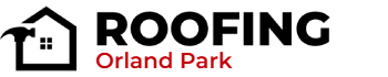 Orland Park Roofing Company Logo